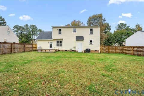 Tiny photo for 5700 Koufax Drive, Chesterfield, VA 23234 (MLS # 2530148)