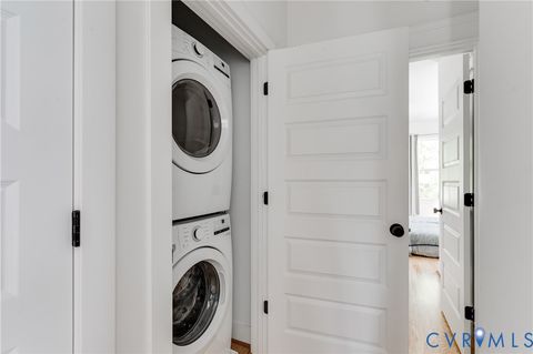 Tiny photo for 1322 N 34th Street, Richmond, VA 23223 (MLS # 2612510)