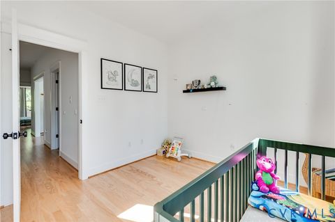Tiny photo for 1322 N 34th Street, Richmond, VA 23223 (MLS # 2612510)