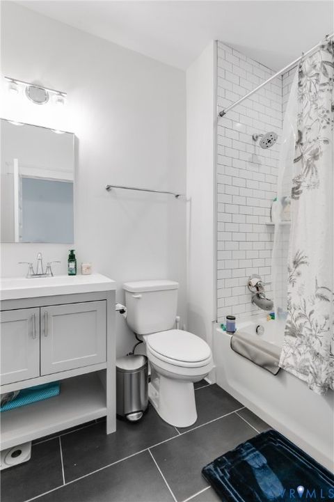 Tiny photo for 1322 N 34th Street, Richmond, VA 23223 (MLS # 2612510)