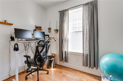 Tiny photo for 1322 N 34th Street, Richmond, VA 23223 (MLS # 2612510)