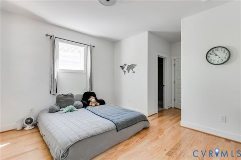 Tiny photo for 1322 N 34th Street, Richmond, VA 23223 (MLS # 2612510)