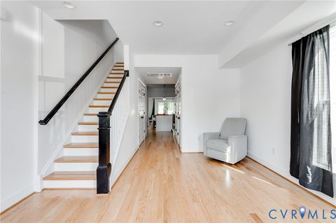 Tiny photo for 1322 N 34th Street, Richmond, VA 23223 (MLS # 2612510)