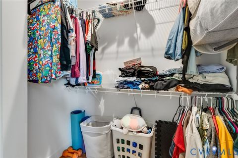 Tiny photo for 1322 N 34th Street, Richmond, VA 23223 (MLS # 2612510)