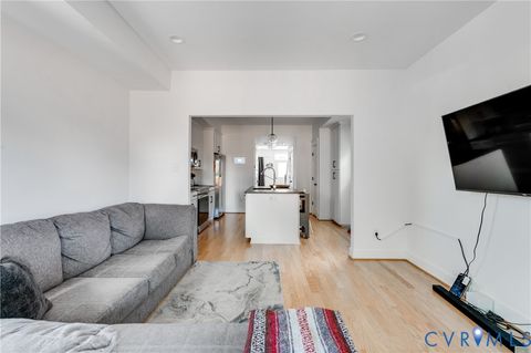 Tiny photo for 1322 N 34th Street, Richmond, VA 23223 (MLS # 2612510)
