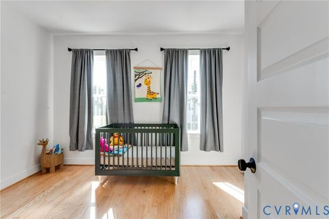 Tiny photo for 1322 N 34th Street, Richmond, VA 23223 (MLS # 2612510)
