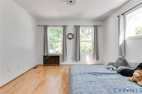 Tiny photo for 1322 N 34th Street, Richmond, VA 23223 (MLS # 2612510)
