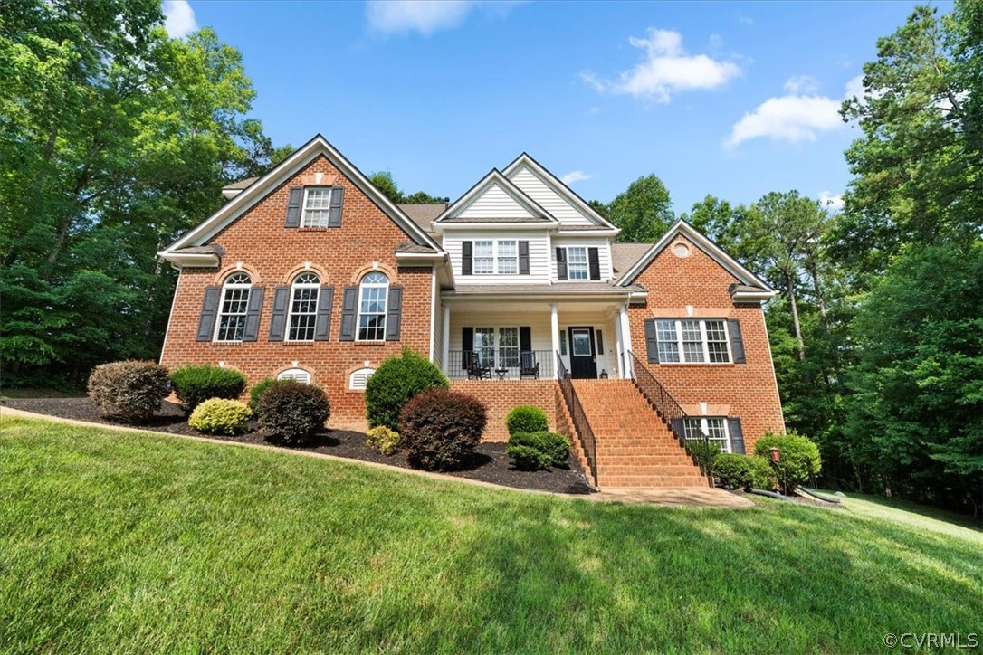 View Chesterfield, VA 23838 house