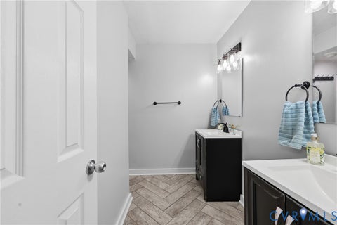 Tiny photo for 10322 Iron Mill Road, Richmond, VA 23235 (MLS # 2622903)