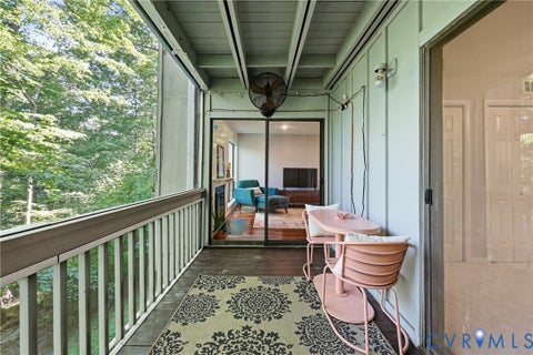 Tiny photo for 10322 Iron Mill Road, Richmond, VA 23235 (MLS # 2622903)
