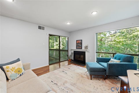 Tiny photo for 10322 Iron Mill Road, Richmond, VA 23235 (MLS # 2622903)