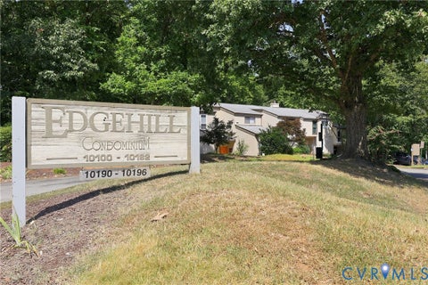 Tiny photo for 10322 Iron Mill Road, Richmond, VA 23235 (MLS # 2622903)