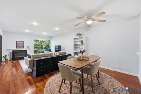 Tiny photo for 10322 Iron Mill Road, Richmond, VA 23235 (MLS # 2622903)
