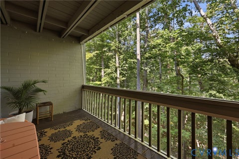 Tiny photo for 10322 Iron Mill Road, Richmond, VA 23235 (MLS # 2622903)