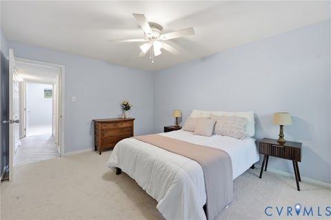 Tiny photo for 10322 Iron Mill Road, Richmond, VA 23235 (MLS # 2622903)