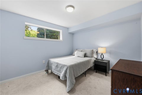 Tiny photo for 10322 Iron Mill Road, Richmond, VA 23235 (MLS # 2622903)