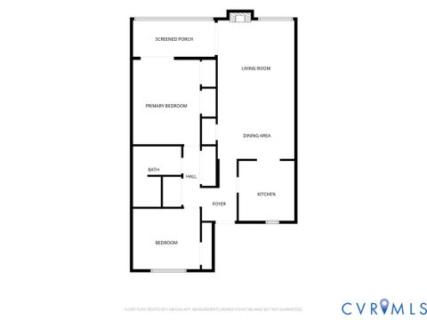 Tiny photo for 10322 Iron Mill Road, Richmond, VA 23235 (MLS # 2622903)