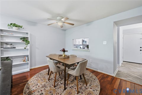 Tiny photo for 10322 Iron Mill Road, Richmond, VA 23235 (MLS # 2622903)