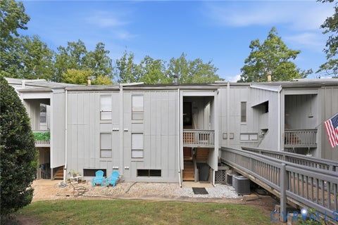 Tiny photo for 10322 Iron Mill Road, Richmond, VA 23235 (MLS # 2622903)