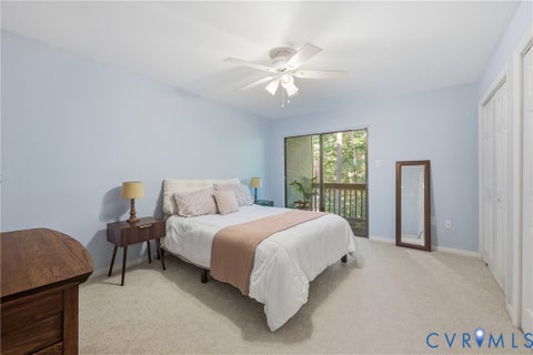Tiny photo for 10322 Iron Mill Road, Richmond, VA 23235 (MLS # 2622903)