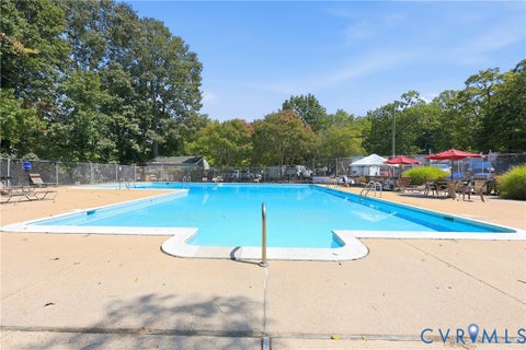 Tiny photo for 10322 Iron Mill Road, Richmond, VA 23235 (MLS # 2622903)