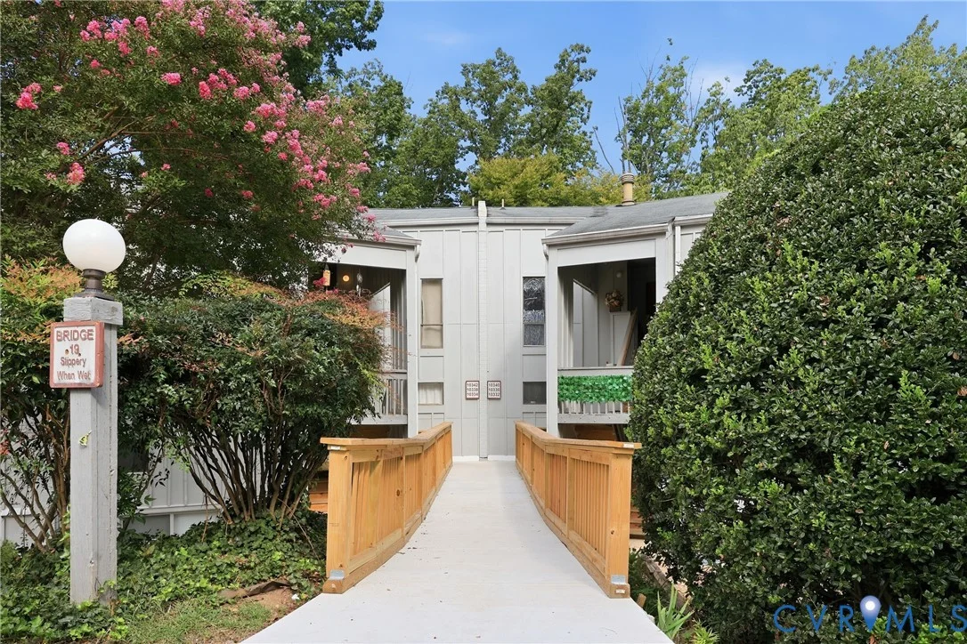 10322 Iron Mill Road, Richmond, VA, 23235