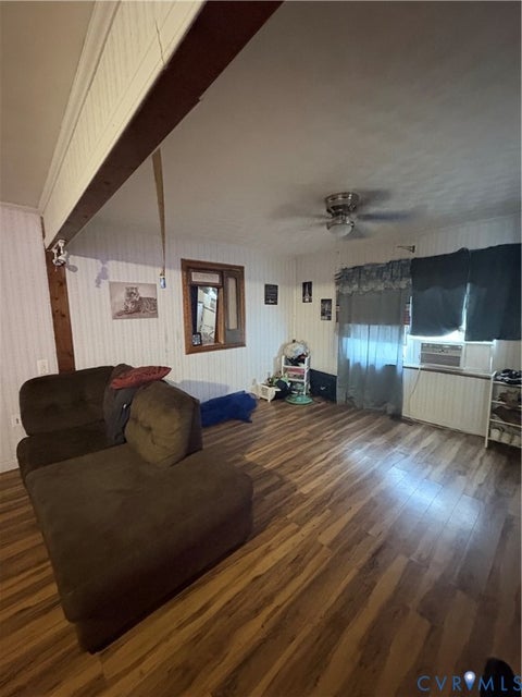 Tiny photo for 692 Clay Road, Skipwith, VA 23968 (MLS # 2627737)