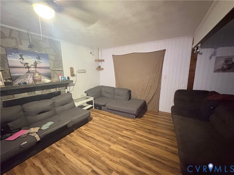 Tiny photo for 692 Clay Road, Skipwith, VA 23968 (MLS # 2627737)