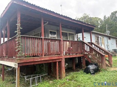 Tiny photo for 692 Clay Road, Skipwith, VA 23968 (MLS # 2627737)
