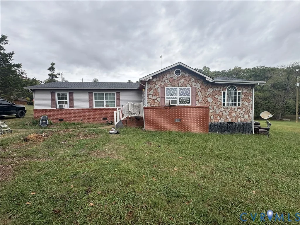 692 Clay Road