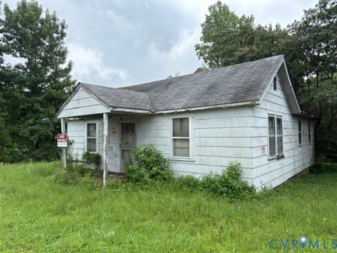 Tiny photo for 421 E Hundred Road, Chester, VA 23836 (MLS # 2621663)