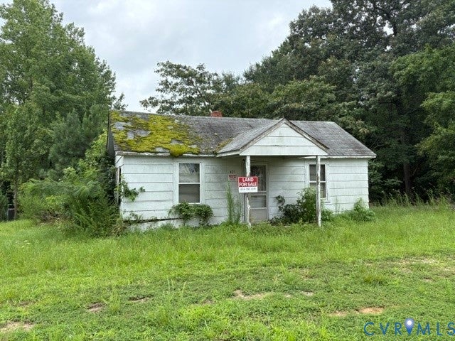 421 E Hundred Road