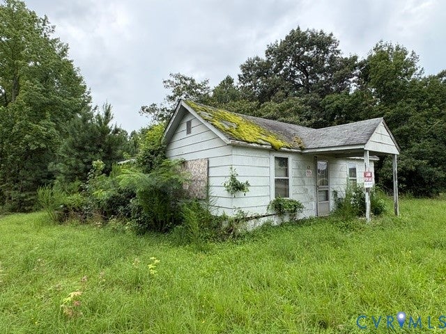 421 E Hundred Road