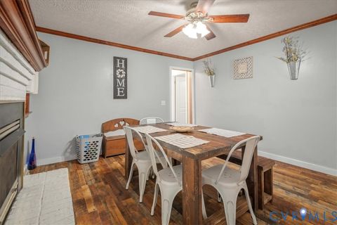 Tiny photo for 5809 Sutherland Drive, Sutherland, VA 23885 (MLS # 2613645)