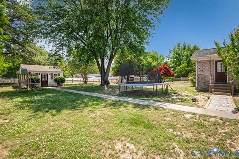 Tiny photo for 5809 Sutherland Drive, Sutherland, VA 23885 (MLS # 2613645)