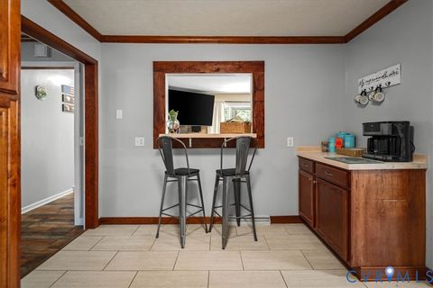 Tiny photo for 5809 Sutherland Drive, Sutherland, VA 23885 (MLS # 2613645)