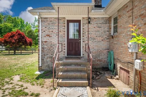 Tiny photo for 5809 Sutherland Drive, Sutherland, VA 23885 (MLS # 2613645)