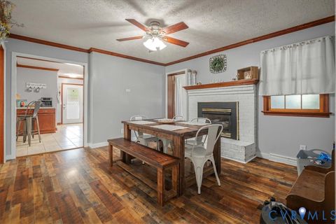 Tiny photo for 5809 Sutherland Drive, Sutherland, VA 23885 (MLS # 2613645)