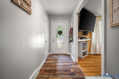 Tiny photo for 5809 Sutherland Drive, Sutherland, VA 23885 (MLS # 2613645)