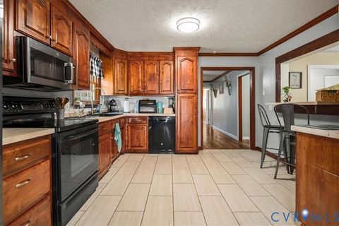 Tiny photo for 5809 Sutherland Drive, Sutherland, VA 23885 (MLS # 2613645)