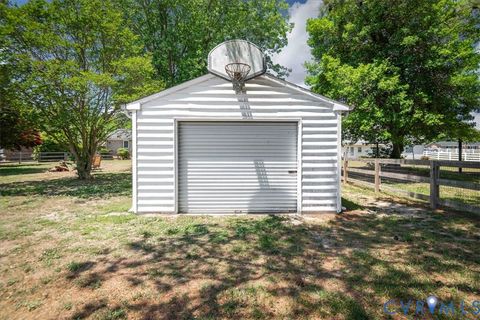 Tiny photo for 5809 Sutherland Drive, Sutherland, VA 23885 (MLS # 2613645)