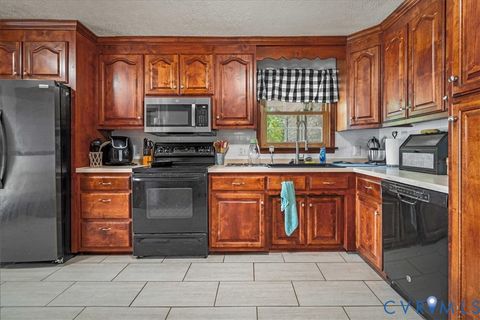 Tiny photo for 5809 Sutherland Drive, Sutherland, VA 23885 (MLS # 2613645)