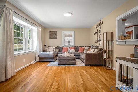 Tiny photo for 5809 Sutherland Drive, Sutherland, VA 23885 (MLS # 2613645)