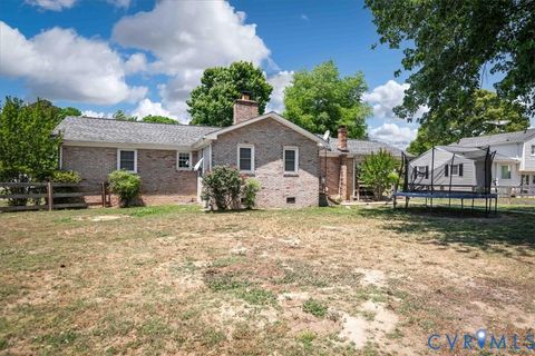 Tiny photo for 5809 Sutherland Drive, Sutherland, VA 23885 (MLS # 2613645)
