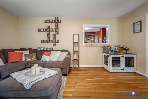 Tiny photo for 5809 Sutherland Drive, Sutherland, VA 23885 (MLS # 2613645)