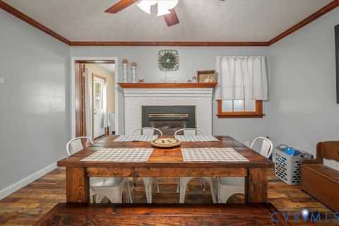 Tiny photo for 5809 Sutherland Drive, Sutherland, VA 23885 (MLS # 2613645)