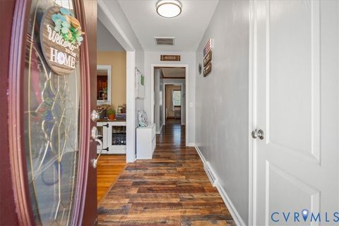 Tiny photo for 5809 Sutherland Drive, Sutherland, VA 23885 (MLS # 2613645)