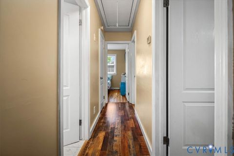 Tiny photo for 5809 Sutherland Drive, Sutherland, VA 23885 (MLS # 2613645)