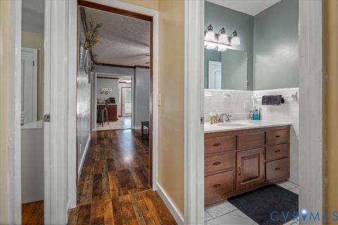 Tiny photo for 5809 Sutherland Drive, Sutherland, VA 23885 (MLS # 2613645)