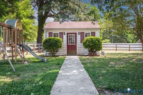 Tiny photo for 5809 Sutherland Drive, Sutherland, VA 23885 (MLS # 2613645)